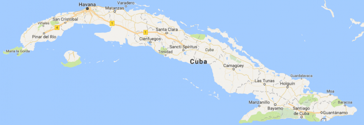 Amigos de Cuba